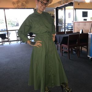 Meet your Posher, Karli